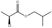 Isobutyl(S)-2-chloropropionate