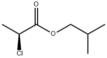 Isobutyl(S)-2-chloropropionate