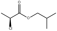 Isobutyl(S)-2-chloropropionate