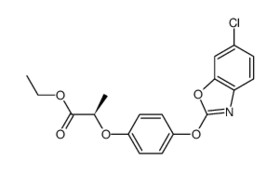 Fenoxaprop-ethyl