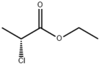 Ethyl (R)-(+)-2-chloropropionate