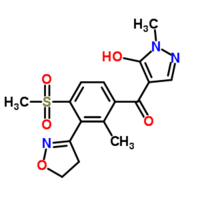 3-({[5-(difluoromethoxy)-1-methyl-3-(trifluoromethyl)-1H-pyrazol-4-yl]methyl}sulfonyl)-5,5-dimethyl-