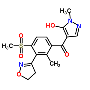 3-({[5-(difluoromethoxy)-1-methyl-3-(trifluoromethyl)-1H-pyrazol-4-yl]methyl}sulfonyl)-5,5-dimethyl-