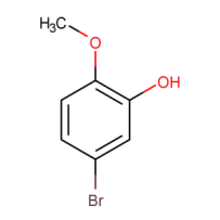 5-Bromo-2-methoxyphenol