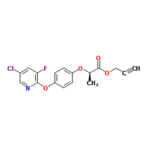 clodinafop-propargyl