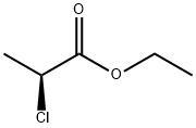 ethyl (s)-2-chloro propionate