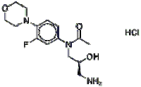 Linezolid ImpurityLNZA-E