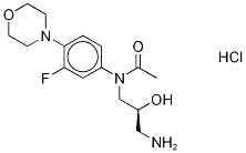 Linezolid ImpurityLNZA-E