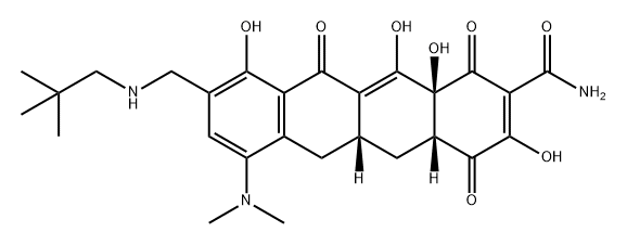 Omadacycline Impurity 2YWP-IM-02