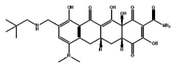 Omadacycline Impurity 2YWP-IM-02