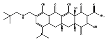 Omadacycline Impurity 2YWP-IM-02