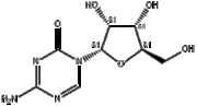Azacitidine α-Isomer Impurity