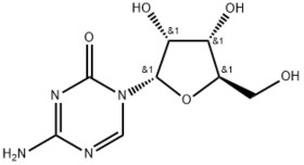 Azacitidine α-Isomer Impurity