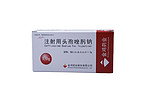 Ceftizoxime for Injection