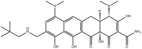 Omadacycline Impurity 3YWP-IM-03