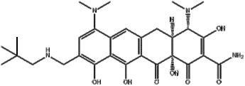 Omadacycline Impurity 3YWP-IM-03