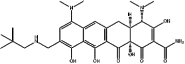 Omadacycline Impurity 3YWP-IM-03