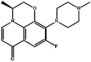 Levofloxacin Impurity D