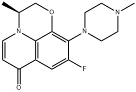 Levofloxacin Impurity D