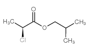 (S)-Isobutyl-2-chloropropanoate