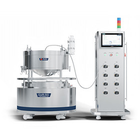 CUR Series Torrent Bioreactor