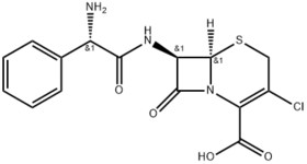 Cefaclor EP Impurity C