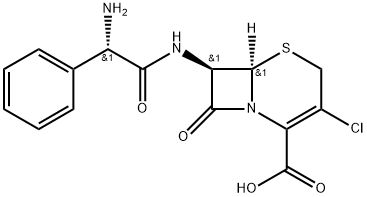 Cefaclor EP Impurity C