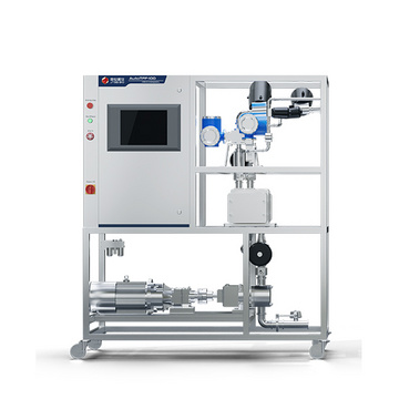Auto TFF System  