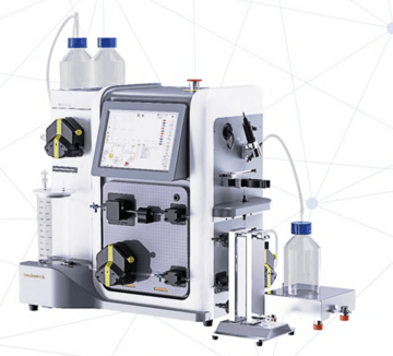 Ultrafiltration Systems  