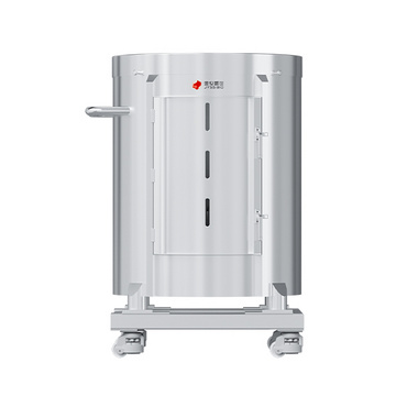 Liquid storage and transport System  