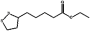 Ethyl Lipoicate Impurity