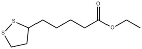 Ethyl Lipoicate Impurity