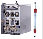 Protein Chromatography Purification Systems