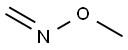 formaldehyde O-methyl oxime