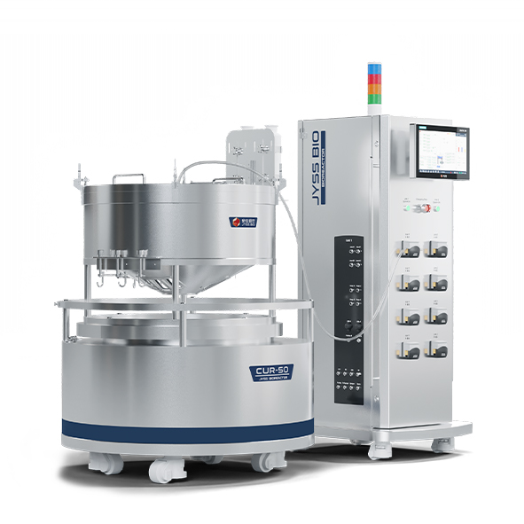 CUR Series Torrent Bioreactor  