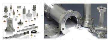 Chromatography Consumables  