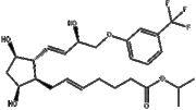 5,6-trans Travoprost