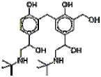 Salbutamol  Impurity L