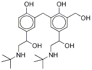 Salbutamol  Impurity L