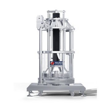 AutoColumn Chromatography Column  