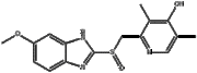 2-(((5-methoxy-1H-benzo[d]imidazol-2-yl)sulfinyl)methyl)-3,5-dimethylpyridin-4(1H)-one