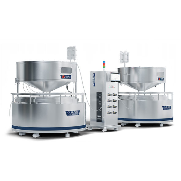 CUR Series Torrent Bioreactor  