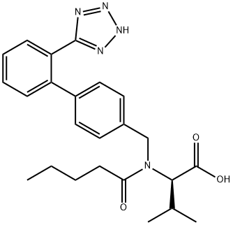 ValsartanEP Impurity A