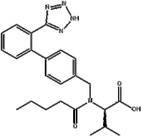 ValsartanEP Impurity A