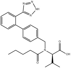 ValsartanEP Impurity A