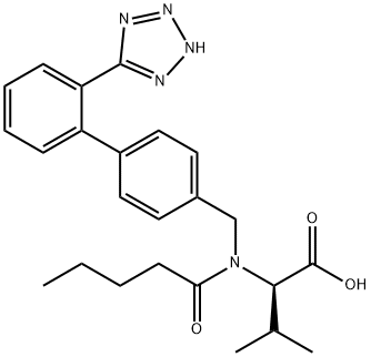 ValsartanEP Impurity A