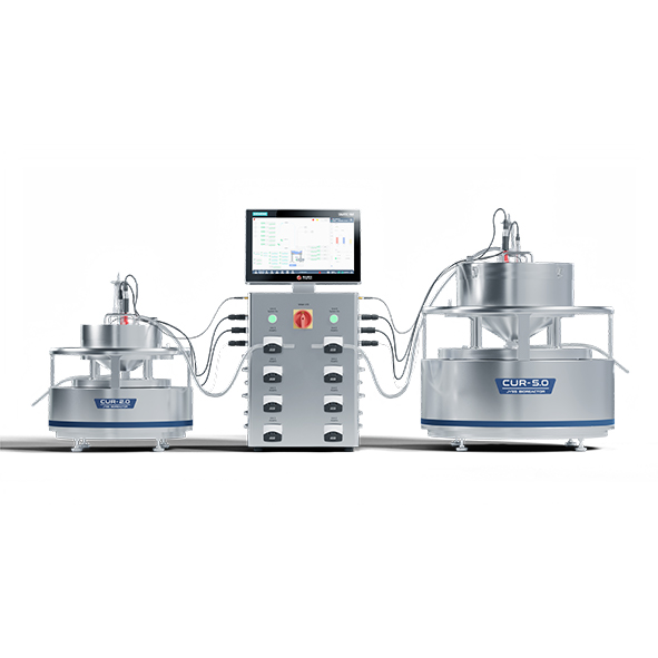 CUR Series Torrent Bioreactor  