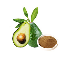 Plant Extract 35% 90% Phytosterol Avocado Soybean Unsaponifiable (ASU)