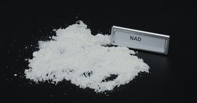 β-Nicotinamide adenine dinucleotide（NAD）