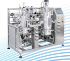 Stainless Steel Bioreactor